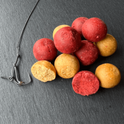 The Best Of 7 Robin Red Gold Editon R33 Boilies 20 Mm 3 Kg
