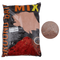 Poseidon Groundbait Mix Tutti Frutti 5 Kg