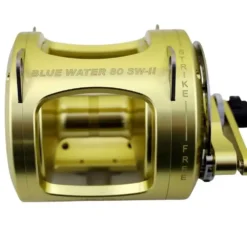 WFT Blue Water 80 W 2-Speed -Angeln Verkaufsgeschäft WFT Blue Water 80 SW II 2 1280x1280