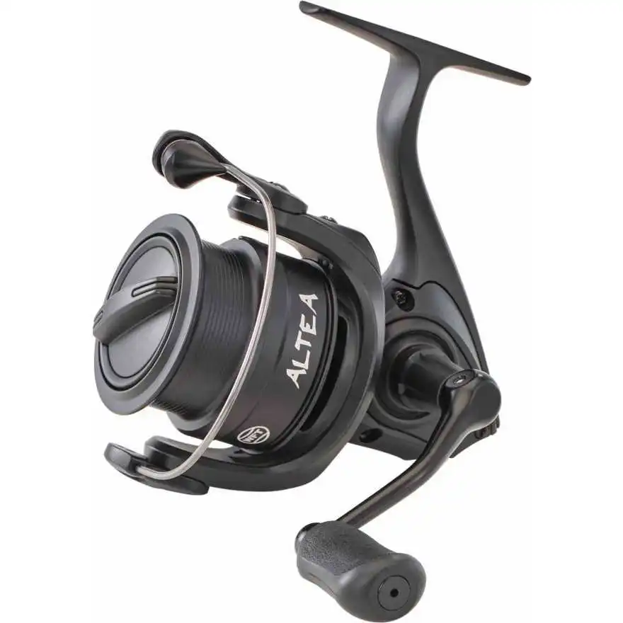 WFT Altea 2000 3 WFT Altea 2000