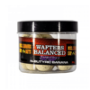 Zadravec Baits Wafters Balanced Smoked N-Butyric Banana 20 Mm 60 G -Angeln Verkaufsgeschäft Wafters balanced smoked N butyric banana main 1280x1280