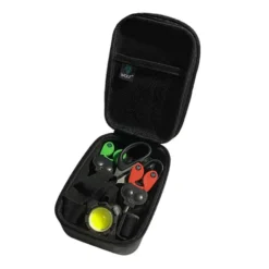 Wolf Camo Pack 100 Black Edition - Größe: 10,5 X 15,5 X 6 Cm -Angeln Verkaufsgeschäft Wolf Camo Pack 100 Black Edition 5 1280x1280