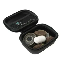 Wolf Camo Pack 50 Case Black Edition Größe: 10,5 X 7 X 6 Cm -Angeln Verkaufsgeschäft Wolf Camo Pack 50 Case Black Edition 5 1280x1280