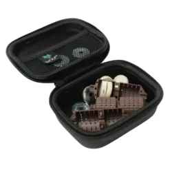 Wolf Camo Pack 50 Case Black Edition Größe: 10,5 X 7 X 6 Cm -Angeln Verkaufsgeschäft Wolf Camo Pack 50 Case Black Edition 6 1280x1280