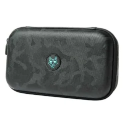 Wolf Camo Pack Lead & Bits Case Black Edition - Größe: 26,5 X 16 X 10 Cm -Angeln Verkaufsgeschäft Wolf Camo Pack Lead Bits Case Black Edition 2 1280x1280