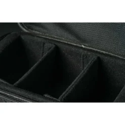 Wolf Camo Pack Lead & Bits Case Black Edition - Größe: 26,5 X 16 X 10 Cm -Angeln Verkaufsgeschäft Wolf Camo Pack Lead Bits Case Black Edition 4 1280x1280