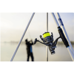 Zebco Impune BR 6000 -Angeln Verkaufsgeschäft Zebco Impune BR 6000 5 1280x1280