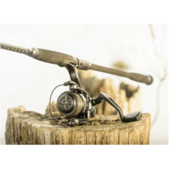 Zebco Roam Spinning 30 -Angeln Verkaufsgeschäft Zebco ROAM Spinning 30 6 1280x1280