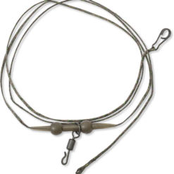 Zebco Z-Carp Helicopter Chod Rig 75cm 55lbs