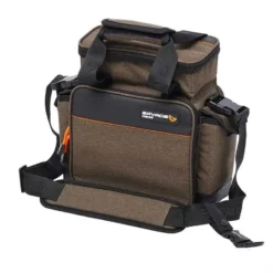 Savage Gear Specialist Lure Bag S 8 Liter Inklusive 6 Boxen