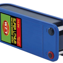 WFT Super Lithium Akku 14,8V 8,8AH -Angeln Verkaufsgeschäft aftakku3 1280x1280