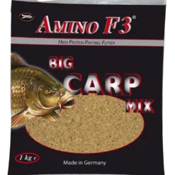 Sänger Amino F3 Big Carp Mix 1kg