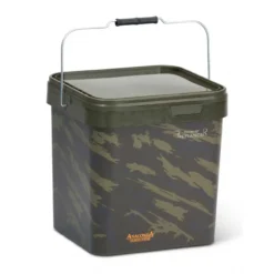 Anaconda Freelancer Camo Bucket 17L Square