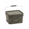 Anaconda Freelancer Camo Bucket 5L Square -Angeln Verkaufsgeschäft anaconda freelancer bait bucket 5liter 1280x1280