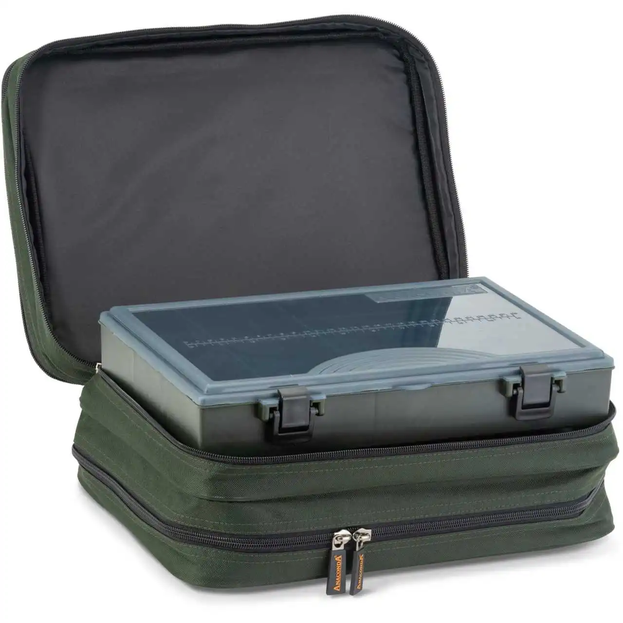 Anaconda Rig Away Bag 6 Anaconda Rig Away Bag – Bild 4