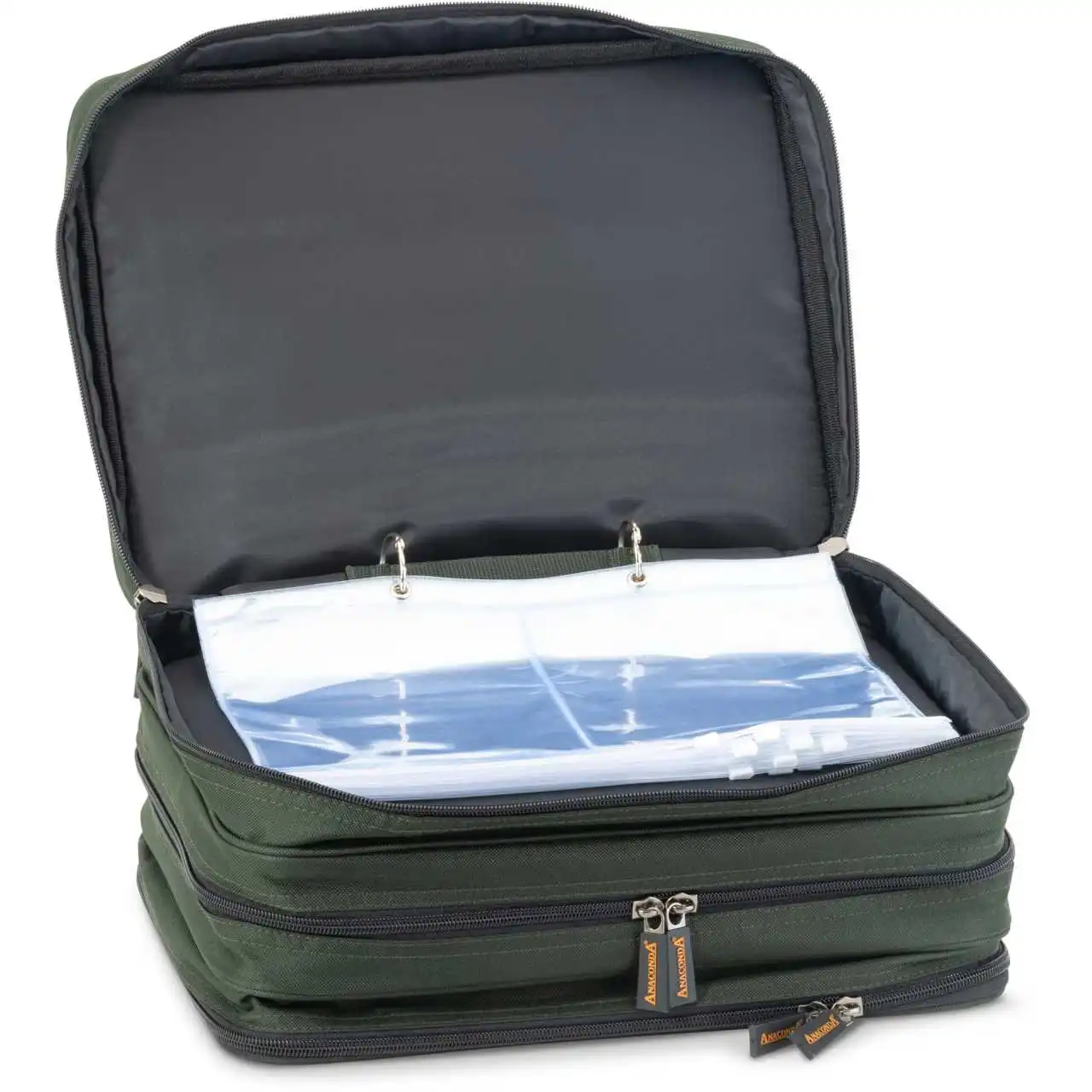 Anaconda Rig Away Bag 5 Anaconda Rig Away Bag – Bild 3