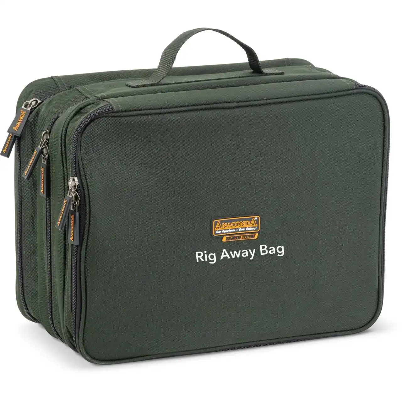 Anaconda Rig Away Bag 3 Anaconda Rig Away Bag