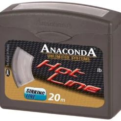 Anaconda Hot Line 20m