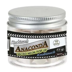 Anaconda Mirco Baits Neon Pop Up 10mm 15g