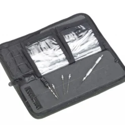 Anaconda Stiff Rig Wallet II -Angeln Verkaufsgeschäft anaconda stiff rig wallet 2 open 1280x1280