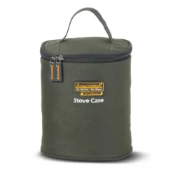 Anaconda Stove Case