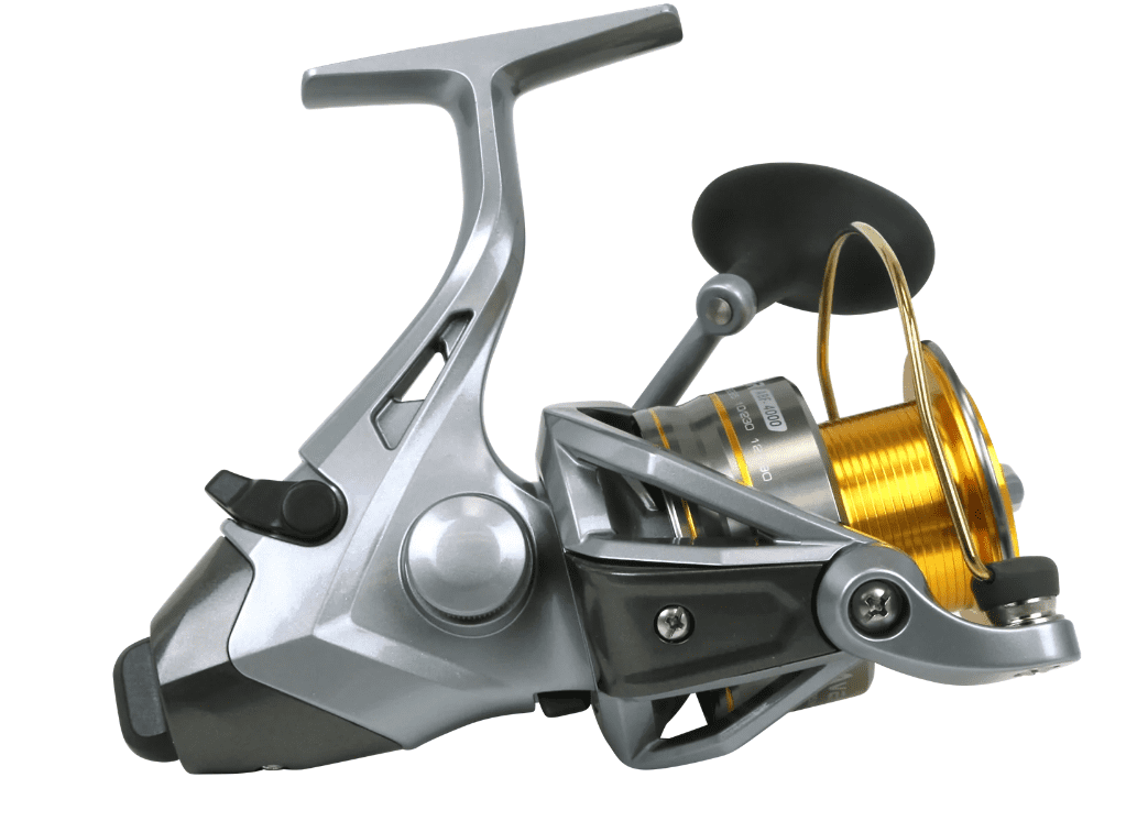 Okuma Avenger Baitfeeder ABF-6000 4 Okuma Avenger Baitfeeder ABF-6000 – Bild 2