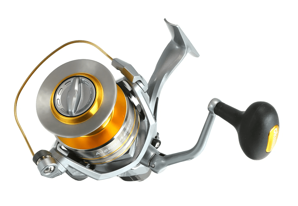 Okuma Avenger Baitfeeder ABF-6000 5 Okuma Avenger Baitfeeder ABF-6000 – Bild 3