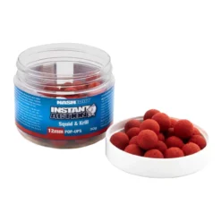Nash Bait Squid & Krill Pop Ups 12mm 30g