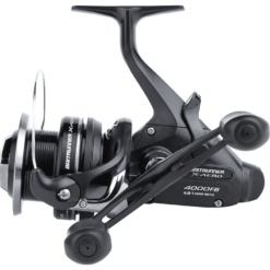 Shimano Baitrunner X-Aero FB 4000