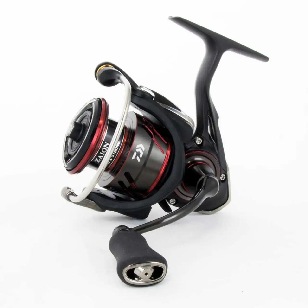 Daiwa Ballistic LT 2500 3 Daiwa Ballistic LT 2500