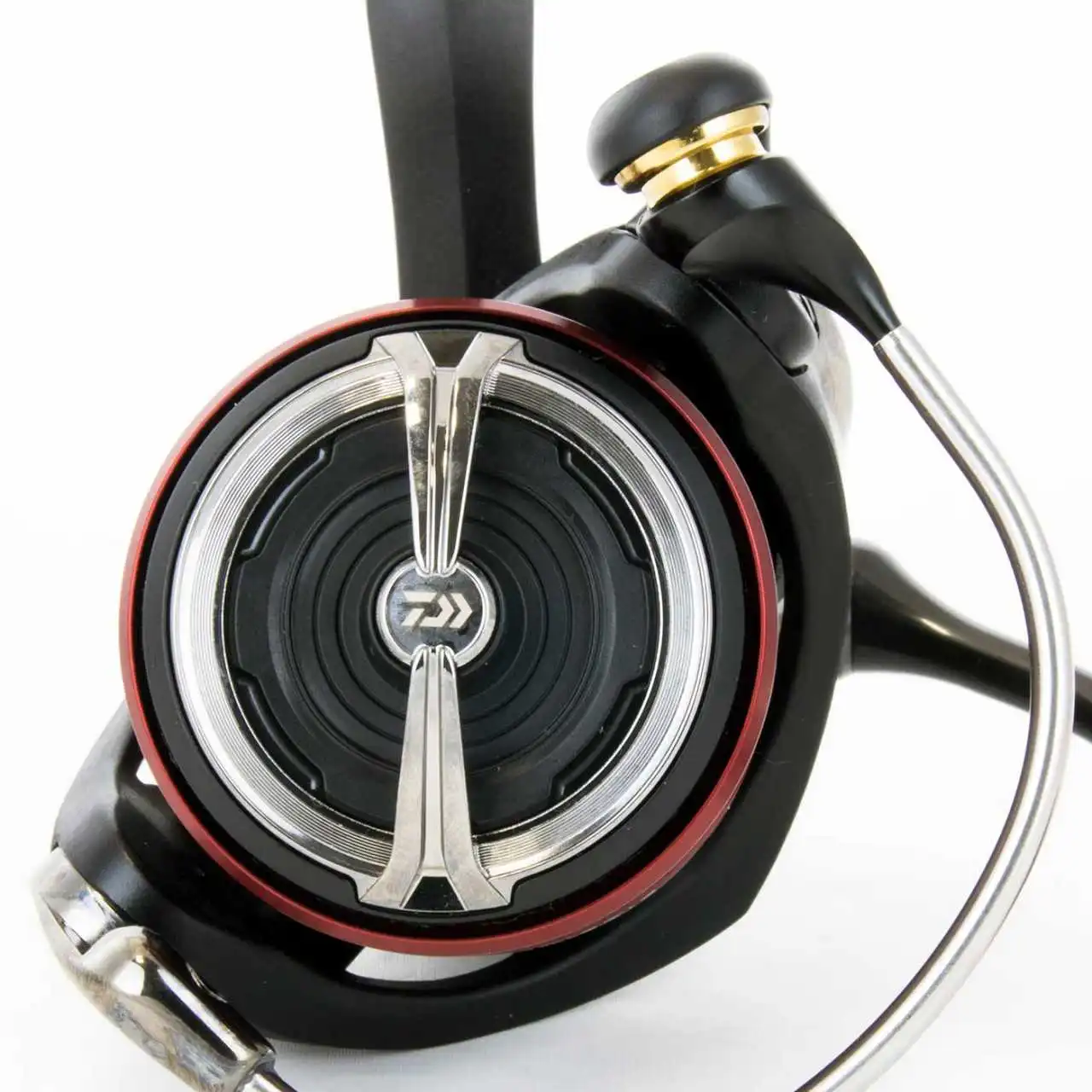 Daiwa Ballistic LT 2500 6 Daiwa Ballistic LT 2500 – Bild 4