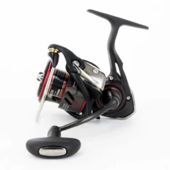 Daiwa Ballistic LT 3000 D-CXH