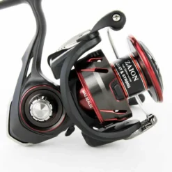 Daiwa Ballistic LT 5000 D-CXH -Angeln Verkaufsgeschäft ballistic lt seitlich 1280x1280