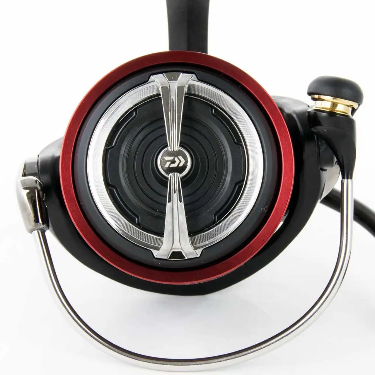 Daiwa Ballistic LT 4000 C 6 Daiwa Ballistic LT 4000 C – Bild 4