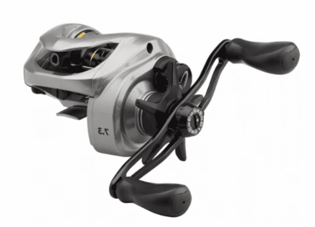 Savage Gear SG6 BC 250 LH 6,5:1 4 Savage Gear SG6 BC 250 LH 6,5:1 – Bild 2