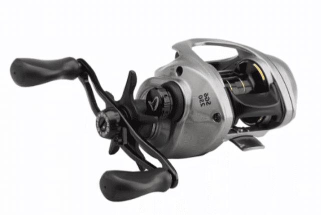 Savage Gear SG6 BC 250 LH 6,5:1 5 Savage Gear SG6 BC 250 LH 6,5:1 – Bild 3