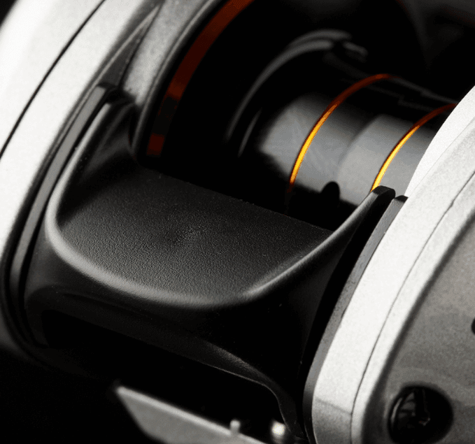 Savage Gear SG6 BC 250 LH 6,5:1 8 Savage Gear SG6 BC 250 LH 6,5:1 – Bild 6