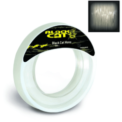 Black Cat Mono Leader 1,0 Mm 54 Kg 50 Meter