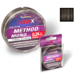 Browning Cenex Method Mono 0,26 Mm 6,80 Kg 150 Meter