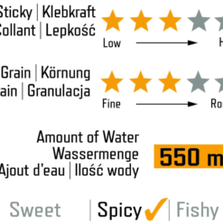 Browning Grundfutter Black Magic 1 Kg -Angeln Verkaufsgeschäft browning grundfutter black magic info 1280x1280