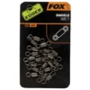 Fox Edges Swivels Standard -Angeln Verkaufsgeschäft cac533 fox edges swivels standard size7 1280x1280
