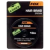 FOX Edges Hair Braid X 10m Brown 1 FOX Edges Hair Braid X 10m Brown -Angeln Verkaufsgeschäft cac565ln 1280x1280