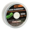 Fox Edges Submerge Camo Leader