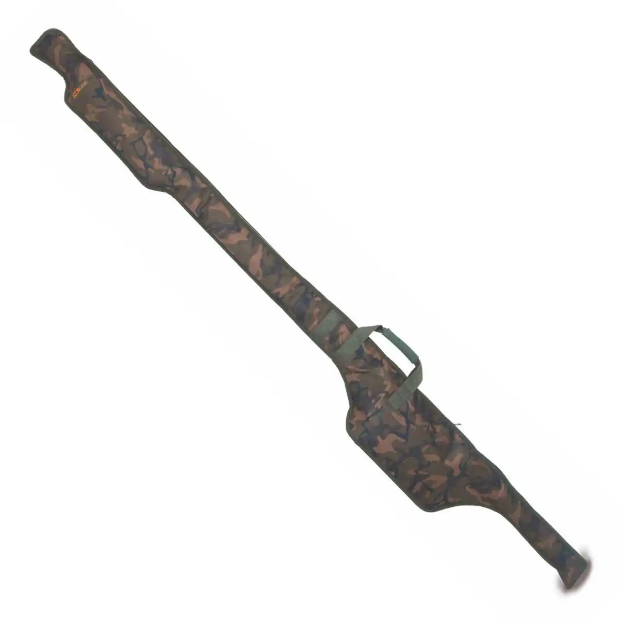 Fox CamoLite Single Rod Jacket Für 12ft Angelruten 3 Fox CamoLite Single Rod Jacket Für 12ft Angelruten