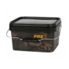Fox CamoLite Camo Square Bucket 5L -Angeln Verkaufsgeschäft camolite futtereimer 5l 1280x1280