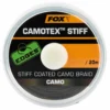 FOX Edges Camotex Stiff Coated Camo Braid 20m 1 FOX Edges Camotex Stiff Coated Camo Braid 20m -Angeln Verkaufsgeschäft camotex stiff coated camo braid 1280x1280