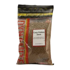 DYNAMITE BAITS DB Carp Pellets 700g 2mm