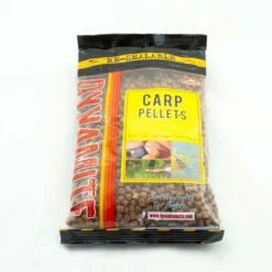 Dynamite Baits Carp Pellets - 700g