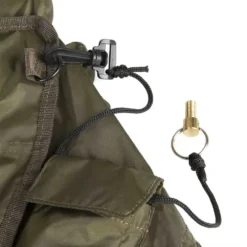 Fox Carpmaster STR Weigh Sling -Angeln Verkaufsgeschäft carpmaster str fixierkordel mit clip 1280x1280