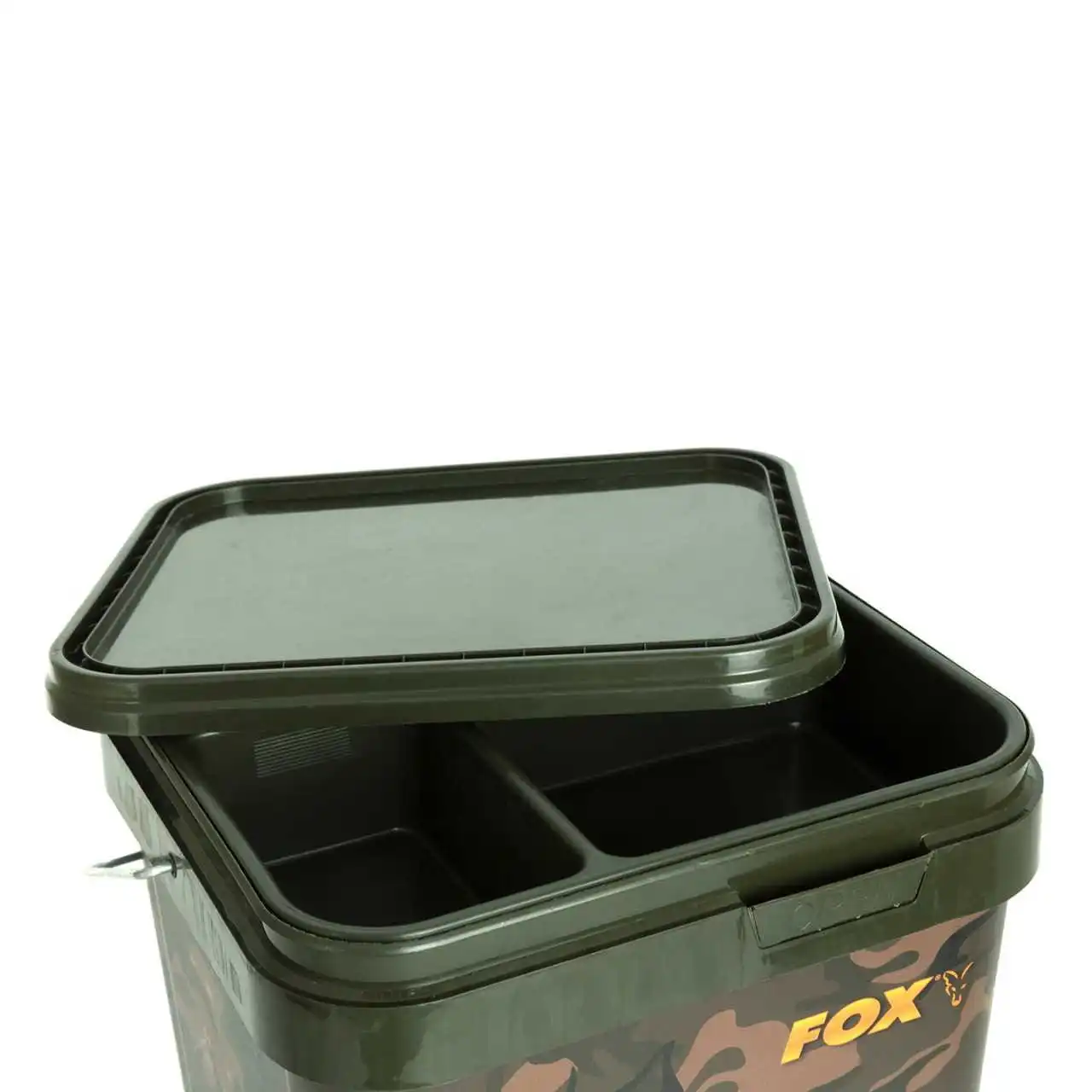 Fox / Spomb 17L Bucket Insert 4 Fox / Spomb 17L Bucket Insert – Bild 2